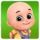 Jugnu Kids - Nursery Rhymes and Kids Songs icon