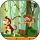 Jungle Monkey Run icon