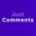 JustComments icon