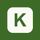 K Lab icon