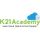 K21 Academy icon