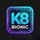 K8 Bionic icon