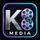 K8 Media icon