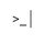 Bash Agent icon