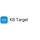 KB Target icon