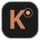 KBlip icon