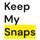 KeepMySnaps icon
