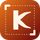 KeptInFlow icon