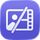 Key/Frame icon