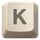 Keyameleon icon