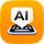 Keyboard Copilot icon