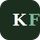 Keyfinio icon