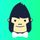 KeyKong icon