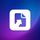 KeyPaste icon