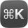 KeyStruck icon