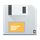 KFloppy icon