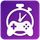 Kibby: Screen Time Tracker icon