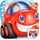 Kids Car icon