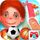 Kids Imagination World icon