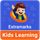 Kids Learning by Extramarks icon