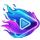 KimberPlay icon