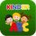 Kinder ABC icon