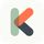 Kineo Booking icon