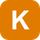 Klorra AI icon