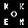 Koken.me icon