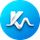 Kokoro Voice Studio icon