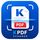 KPDFScanner icon