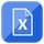 Krylack Excel Password Recovery icon