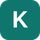 Kudoshelf icon