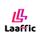 Laaffic icon