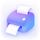 LabelPrint - Crop &amp; Print icon