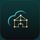 LACloud (Local Area Cloud) icon