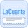 LaCuenta.com icon