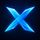 LagX: Lower Lag Game Booster icon