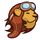 Landing Lion icon