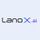 LanoX icon
