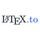 LaTeX.to icon