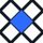 Lattice Grid icon