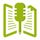 Le Scribe Audio icon