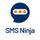 SMS Ninja icon