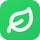 Leaf - Book &amp; Reading Tracker icon