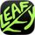Leafy: Vocabulary Builder icon