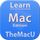 Learn - Mac Edition icon