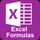 Learn Excel Formula icon