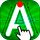 LEarn Write ABC for Kids icon