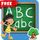 Learning English ABC for Kids icon